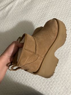 Ugg’s