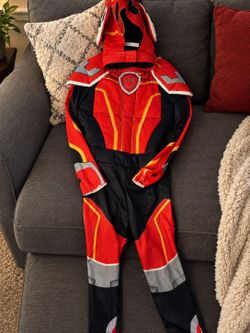 PAW Patrol Marshall Kids Costume