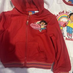 toddler girl clothes 3T