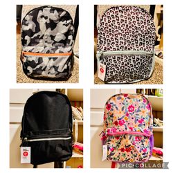 Back To School Backpacks 