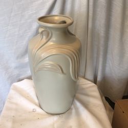 Harris Pottery 16" Vase