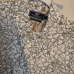 Vineyard Shirt For Men 