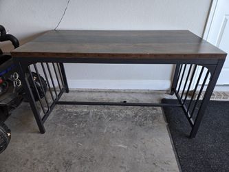 Kitchen Table