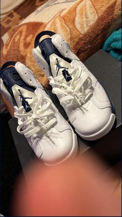Jordan 6s