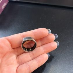 Oura Ring Size 8 