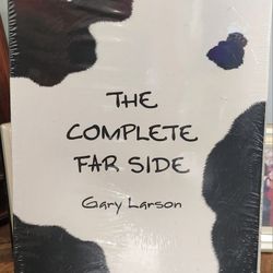 The Complete Far Side