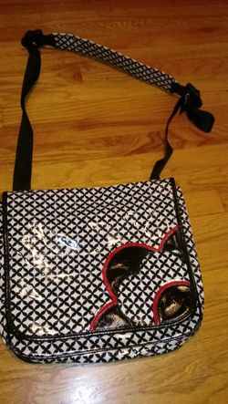 Vera bradley crossbody