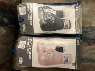 Boxing gear
