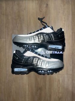 Nike Air Max 95 Big Bubble Palace (Size 11.5, 12, 13)