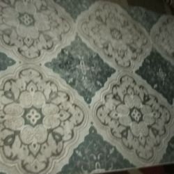 5x7  Area Rug 