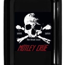 Motley Crue Tray 