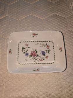 Vintage Georges Briard Dishes
