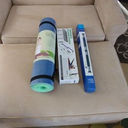 Ultimate Pilates Gear BRAND NEW