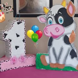 Custom Pinatas 