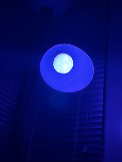 Nanoleaf Smart LED lightbulb