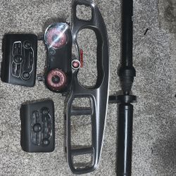 Dodge Changer Parts, Rims