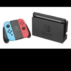Nintendo Witch For Sale
