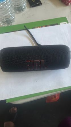 JBL SPEAKER