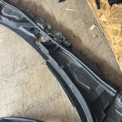 2012 Touring 370z Parts