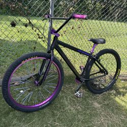 custom big flyer 29