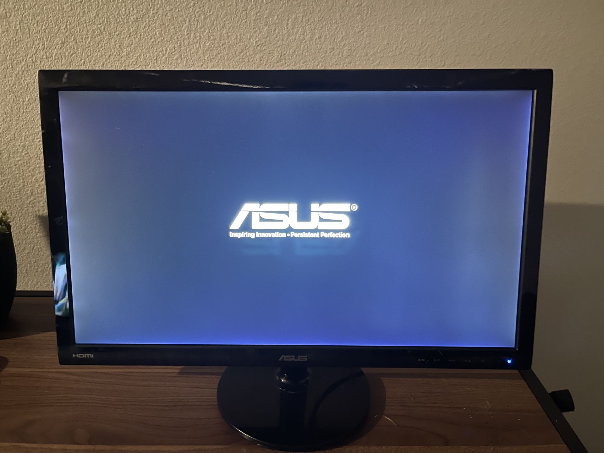 ASUS Monitor