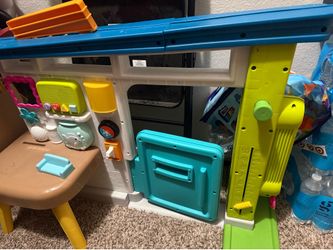 Fisher Price Laugh and Learn
