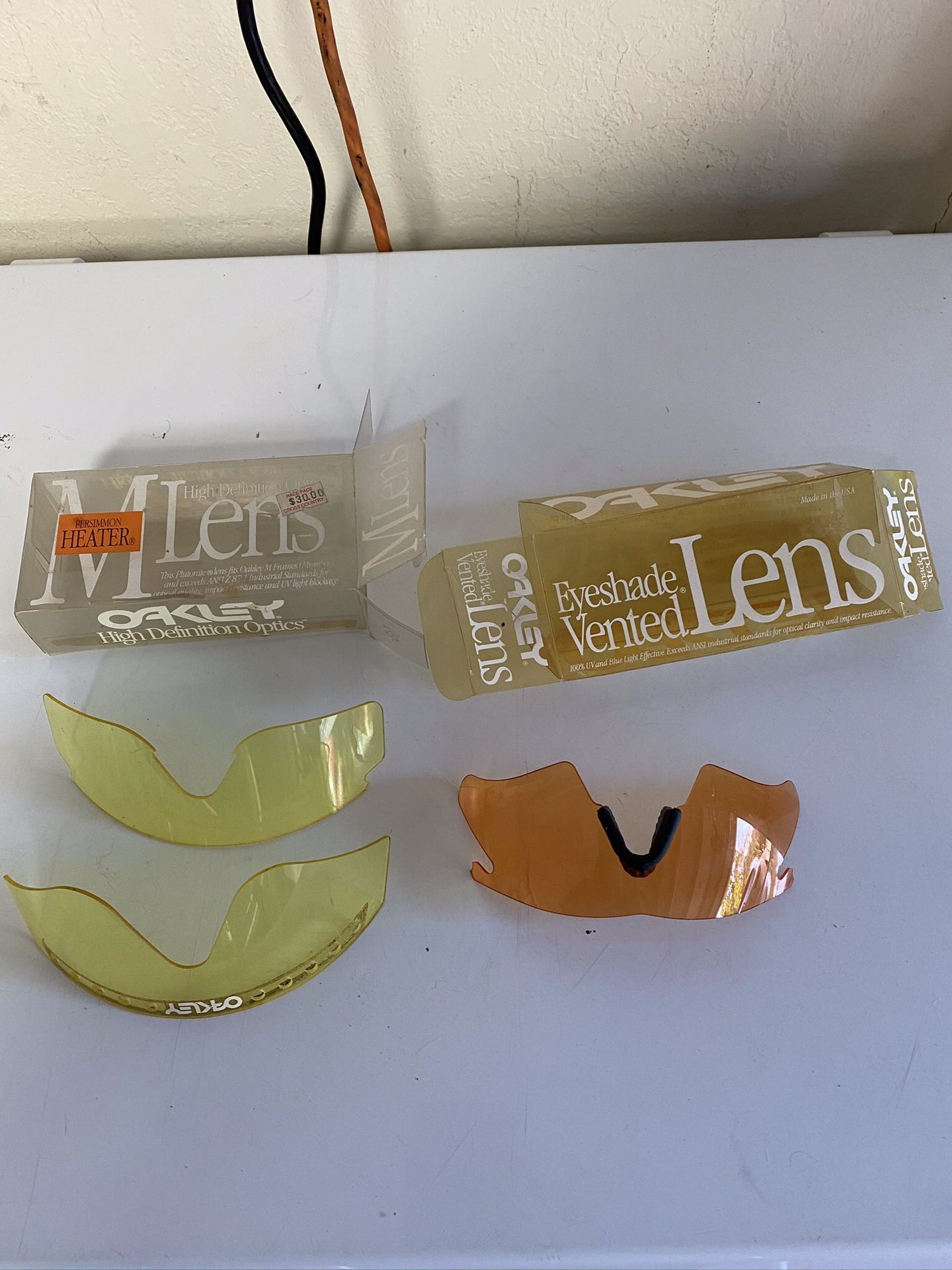 Sunglasses, athletic vintage classic