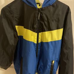 Winter Jacket