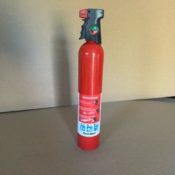 2.5 lbs. Fire Extinguisher First Alert 1d
