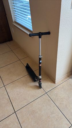 Kids Scooter
