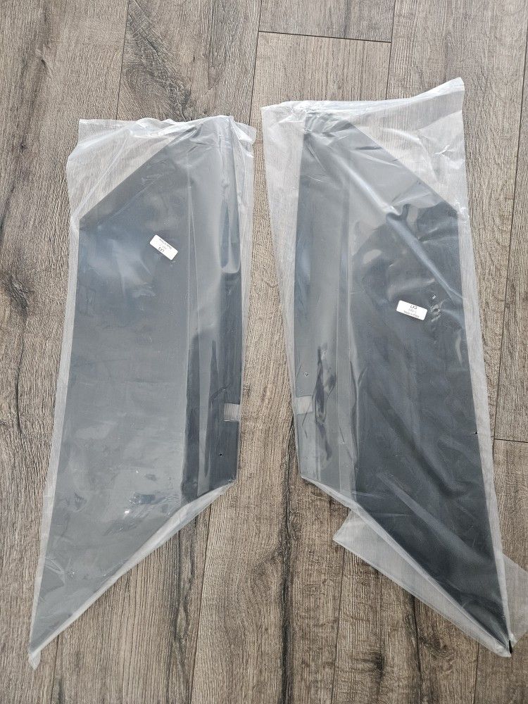 2026 HYUNDAI PALISADE SIDE TRIM PANEL