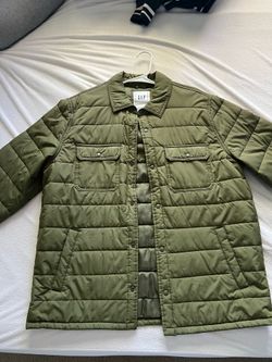 GAP Puffer coat
