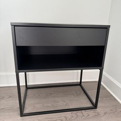 2 Nightstands For Sale