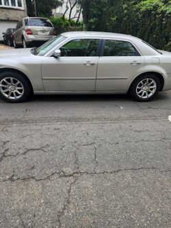 2007 Chrysler 300