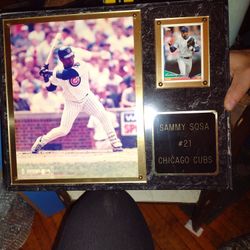 Sammy Sosa
