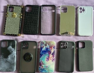 IPhone 11 Pro Case Bundle