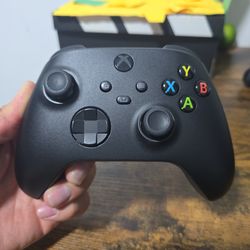 Xbox Series X Controllwr