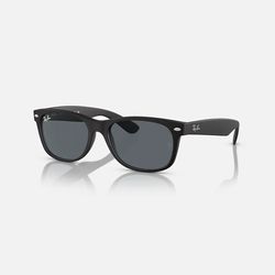 New wave fair raybans