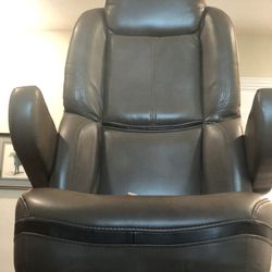 Rv Captain Chair