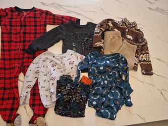 Toddler clothes