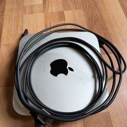 2020 Mac Mini M1