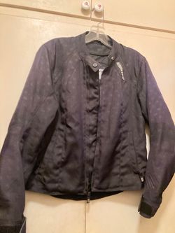 Shift women motorcycles or motorcross jacket size X Small