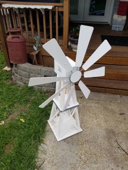 windmill