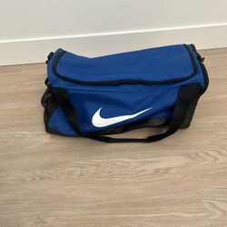 Nike Duffle Bag