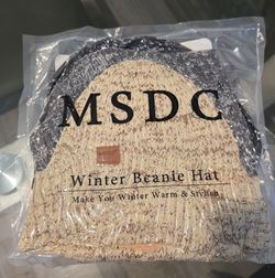 Winter caps