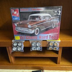 Model Kit 