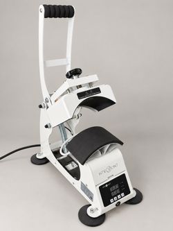 HTV RONT HAT HEATPRESS