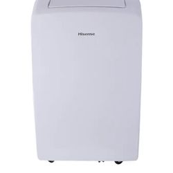 Hisense Portable AC