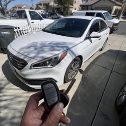 Car Keys/Fobs/Llaves De Autos 