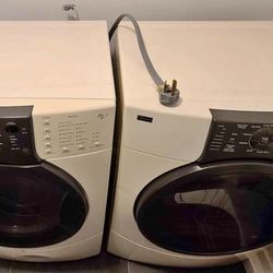 Working Condition Washer And Dryer Free Delivery And Installation Available!